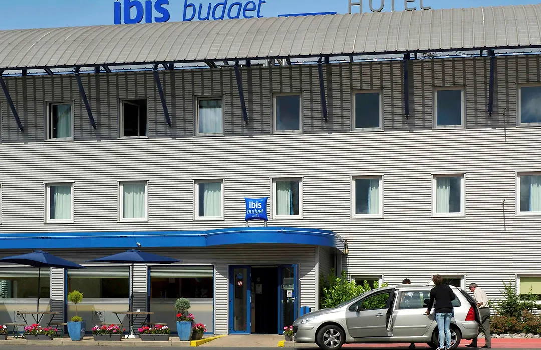 Ibis Budget Airport